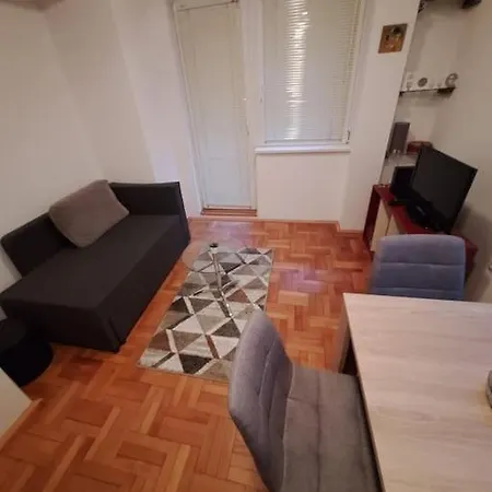 Urban Retreat