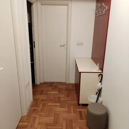 Apartament Urban Retreat